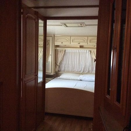 Creta Camping 古瓦伊 外观 照片
