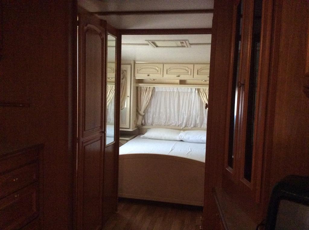 Creta Camping 古瓦伊 外观 照片